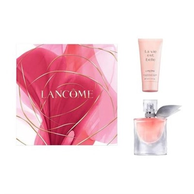 Lancôme La Vie Est Belle Geschenkset