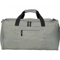 PACKABLE DUFFEL