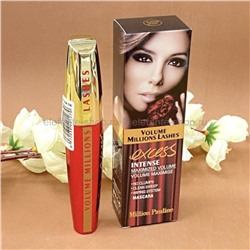 Тушь для ресниц MILLION PAULINE Volume Million Lashes Excess Mascara