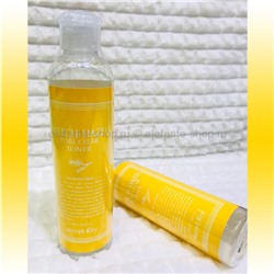 Тонер SECRET KEY WITCH - HAZEL Pore Clear Toner (125)