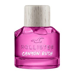 Hollister Canyon Rush For Her Eau de Parfum