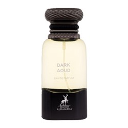 Maison Alhambra Dark Aoud Eau de Parfum