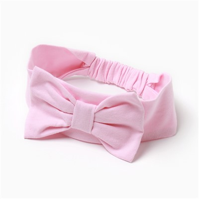Комплект для девочки (платье,трусы), цвет розовый/единорожки, рост 80