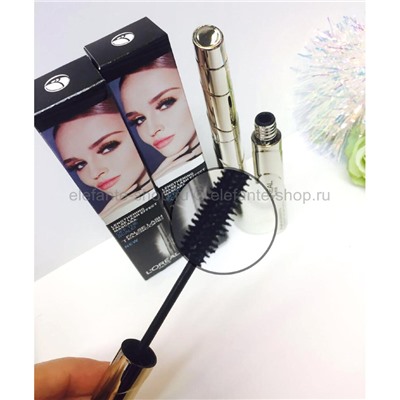 Тушь для ресниц FALSE LASH TELESCOPIC Silver