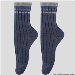 Носки детские Para Socks (N1D47) джинс меланж