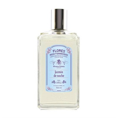 Alvarez Gómez Flores Mediterráneas Jazmín de Noche Eau de Toilette