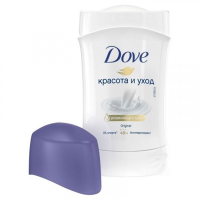 Dove deo stick 40 ml Красота и Уход (Original)