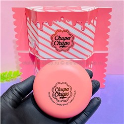 Тональная основа-кушон Chupa Chups Candy Glow Cushion Peach SPF 50+ PA +++ (78)