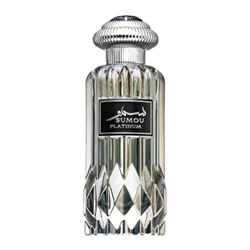 Lattafa Sumou Platinum Eau de Parfum