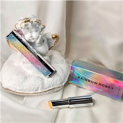 Бальзам для губ с медом YNM You Need Me Rainbow Honey Lip Balm (51)