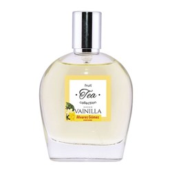 Alvarez Gómez Fruit Tea Collection Vanilla Eau de Toilette