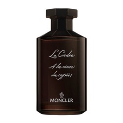 Moncler La Cordée Eau de Parfum