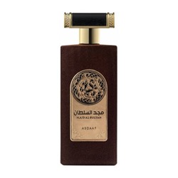 Lattafa Asdaaf Majd Al Sultan Eau de Parfum