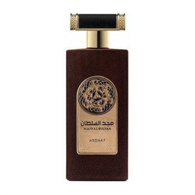 Lattafa Asdaaf Majd Al Sultan Eau de Parfum