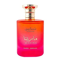 Paris Corner Taskeen Marina Eau de Parfum