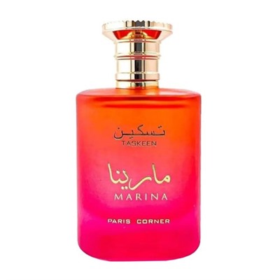 Paris Corner Taskeen Marina Eau de Parfum