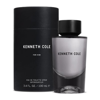 Kenneth Cole For Him Eau de Toilette