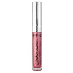 Блеск для губ "Дивное сияние" Firin 309 – Розовое мерцание