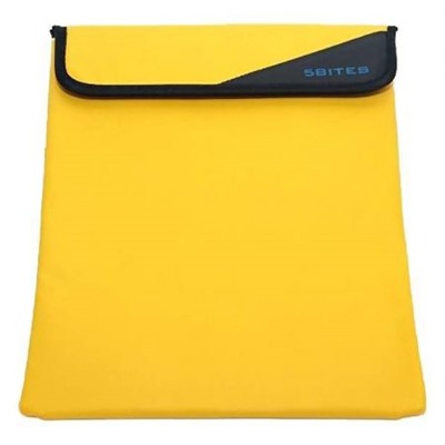 Чехол для планшета 9.7, жёлтый, водостойкий, 5bites WP-SL09-Yellow"