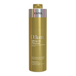 OTM.30/1000 Бальзам-питание для восстановления волос OTIUM MIRACLE REVIVE, 1000 мл