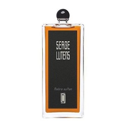 Serge Lutens Ambre Sultan Eau de Parfum