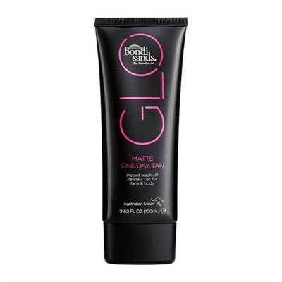 Bondi Sands GLO Matte One Day Tan