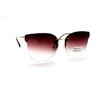 Солнцезащитные очки Donna 368 c49-477