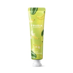 Frudia My Orchard Banana Hand Cream Питательный крем для рук с экстрактом банана