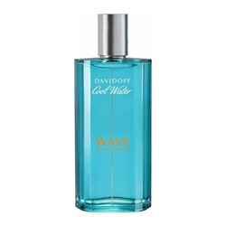 Davidoff Cool Water Wave Man Eau de Toilette