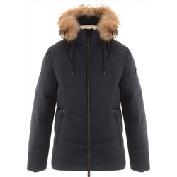 Мужская зимняя куртка MN-973-2