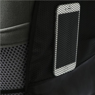 Органайзер-защита TORSO, на переднее сиденье, 62×47 см