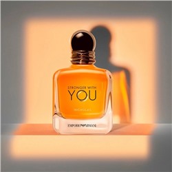 Туалетная вода Giorgio Armani Emporio Stronger With You  (LUX ЕВРО A+D) Суперстойкие! 50мл