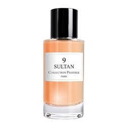 Collection Prestige Sultan 9 Eau de Parfum