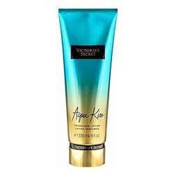 Парфюмированный лосьон Victoria's Secret Aqua Kiss 236мл