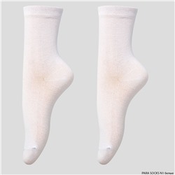 Носки детские Para Socks (N1) белый