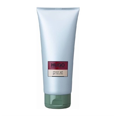 Hugo Boss Hugo Showergel