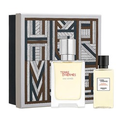 Hermès Terre d'Hermès Eau Givree Geschenkset