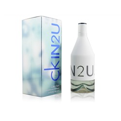 Calvin Klein Ck In2u EDT 100мл