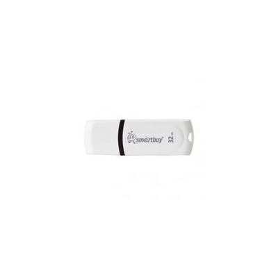 32Gb SmartBuy Paean White (SB32GBPN-W)