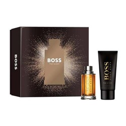 Hugo Boss The Scent Geschenkset