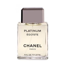 Chanel Platinum Egoiste Eau de Toilette