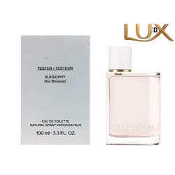 (LUX) Burberry Her Blossom EDT 100мл