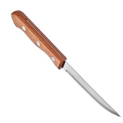 Нож для мяса 10см, Tramontina Dynamic, 22311/204 (871-561)