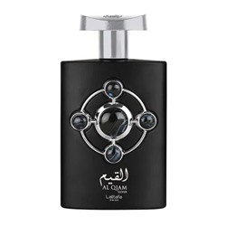 Lattafa Pride Al Qiam Silver Eau de Parfum