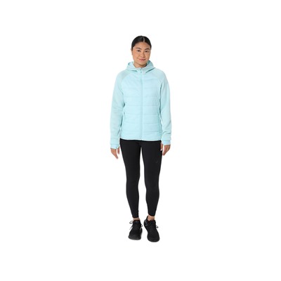 WOMEN'S MIXER JACKET 2.0