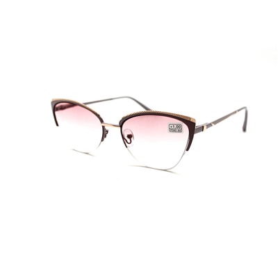 Готовые очки - Farsi 6688 c8 тонировка