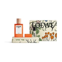 Loewe Solo Loewe Ella Eau de Parfum Geschenkset