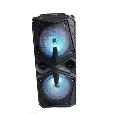 Акустическая система BT Speaker ZQS-6206W