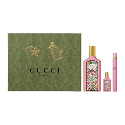 Gucci Flora Gorgeous Gardenia Geschenkset