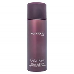 Спрей-парфюм для мужчин Calvin Klein Euphoria Men 200мл